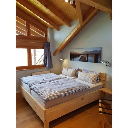 Nyaraló Mountain View Comfortable Rimsting