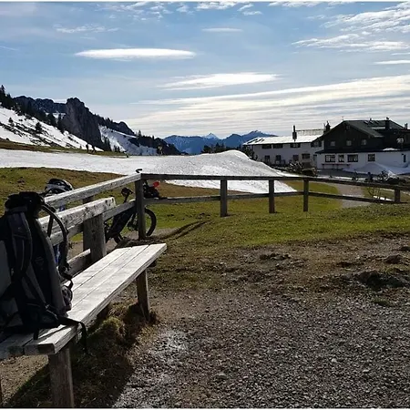 Mountain View Comfortable Nyaraló