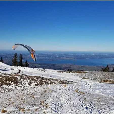 Nyaraló Mountain View Comfortable Rimsting